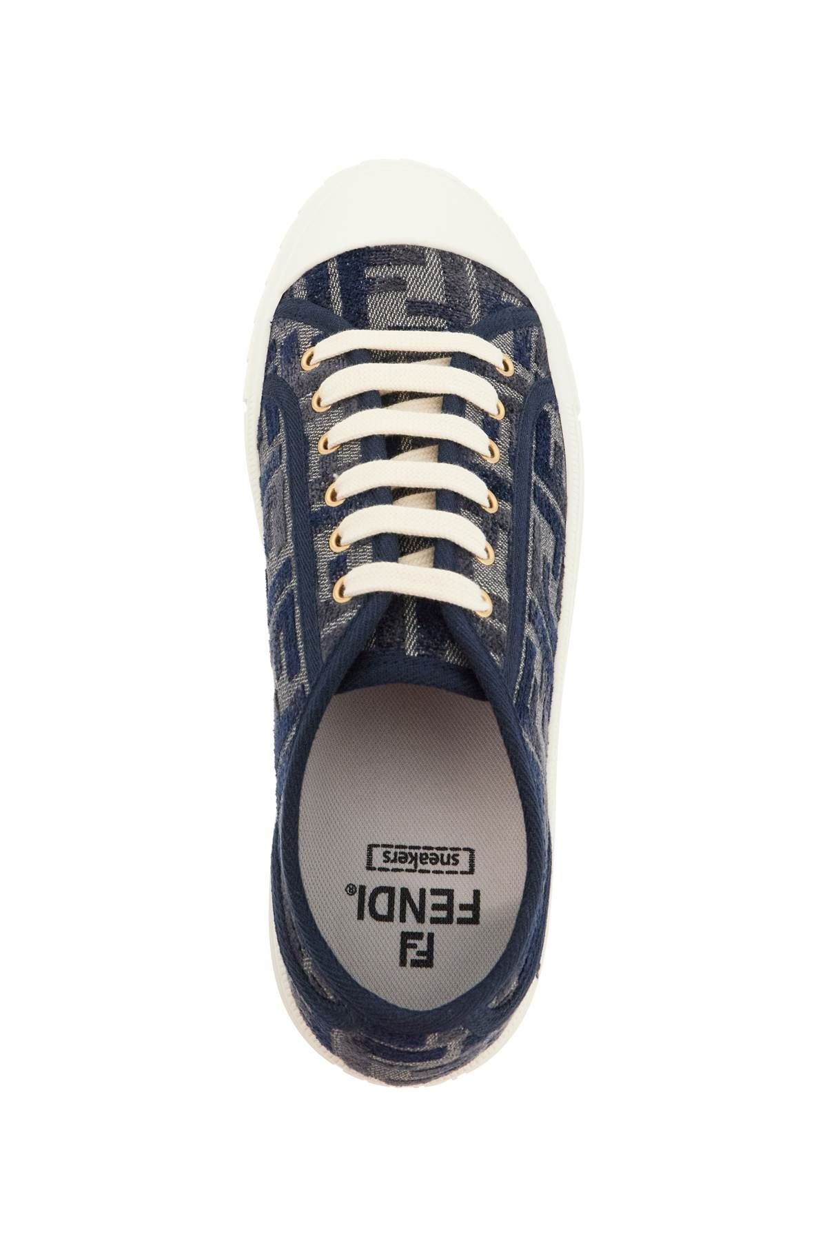 Fendi Domino Sneakers