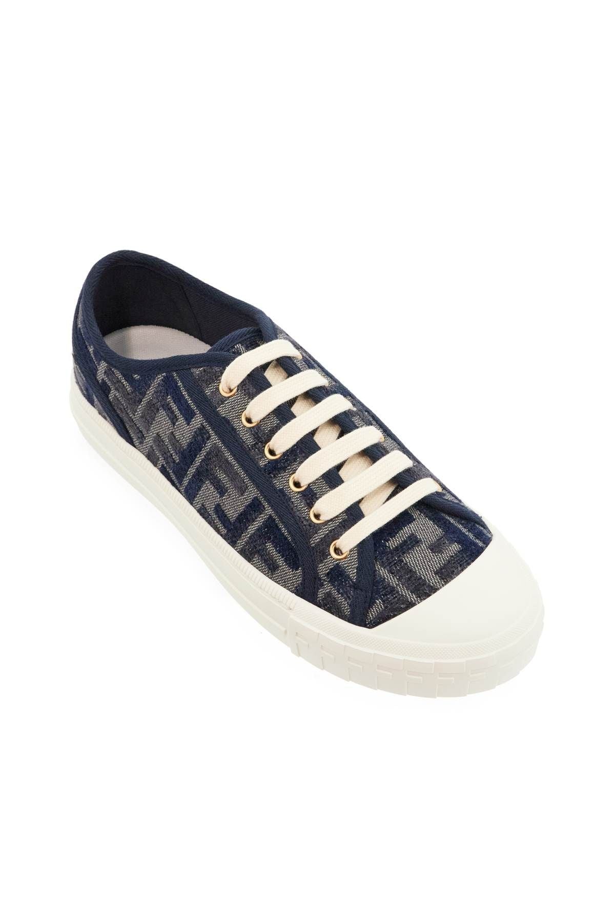 Fendi Domino Sneakers