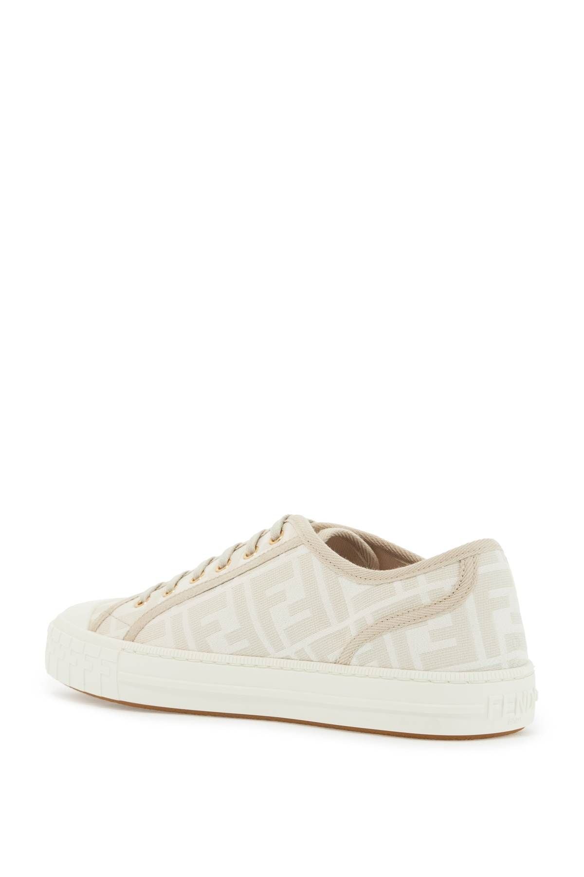 Fendi Domino Sneakers