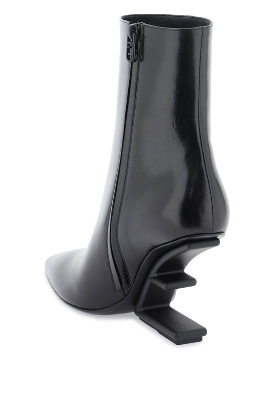 Fendi First Ankle Boots