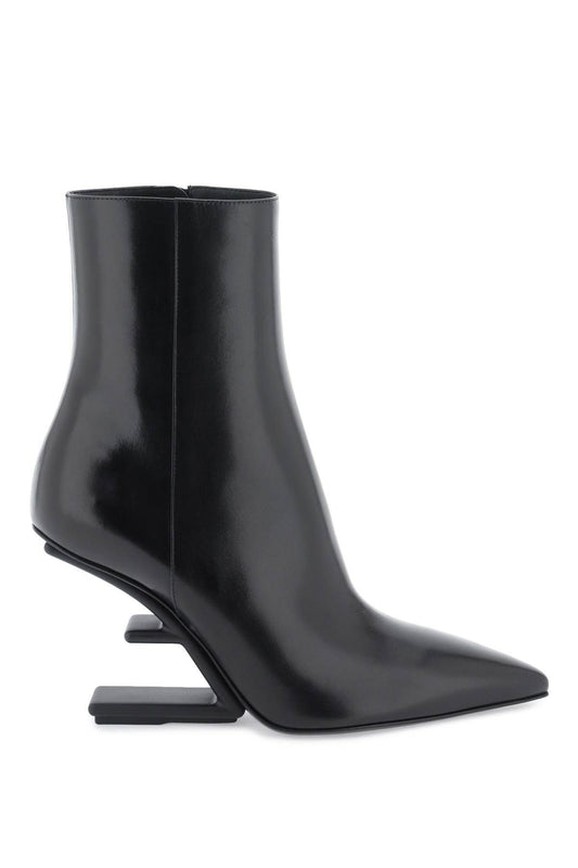 Fendi Fendi First Ankle Boots 