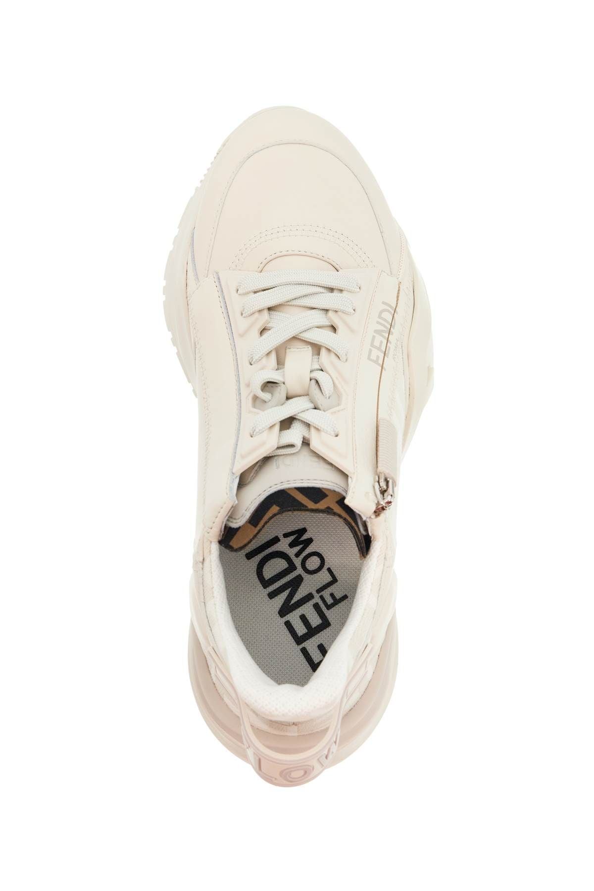 Fendi Flow Sneakers