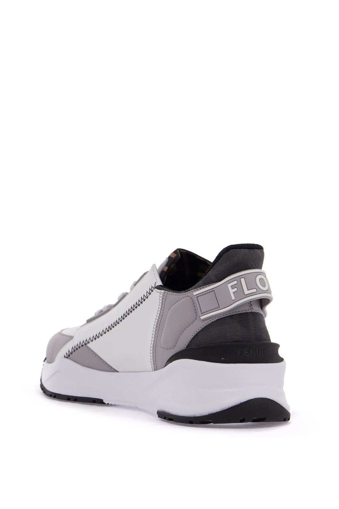 Fendi Flow Sneakers