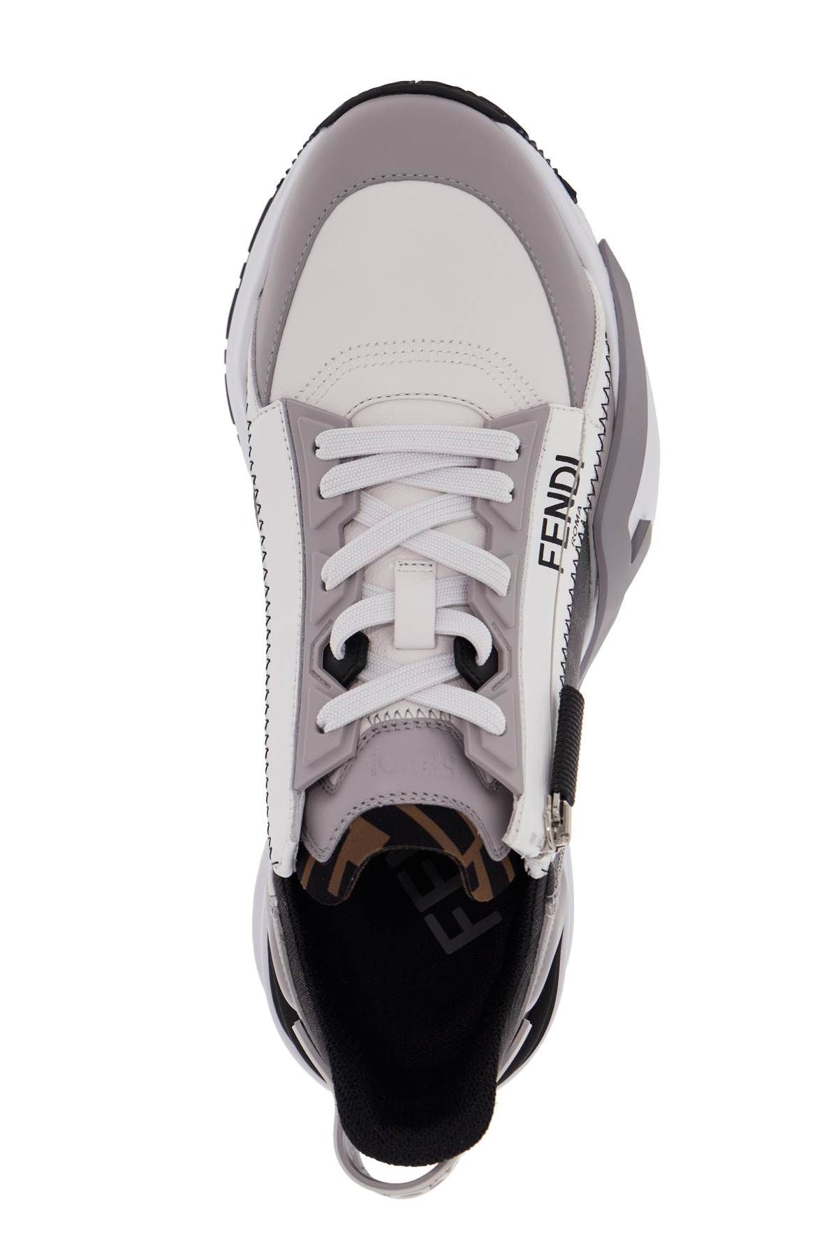 Fendi Flow Sneakers