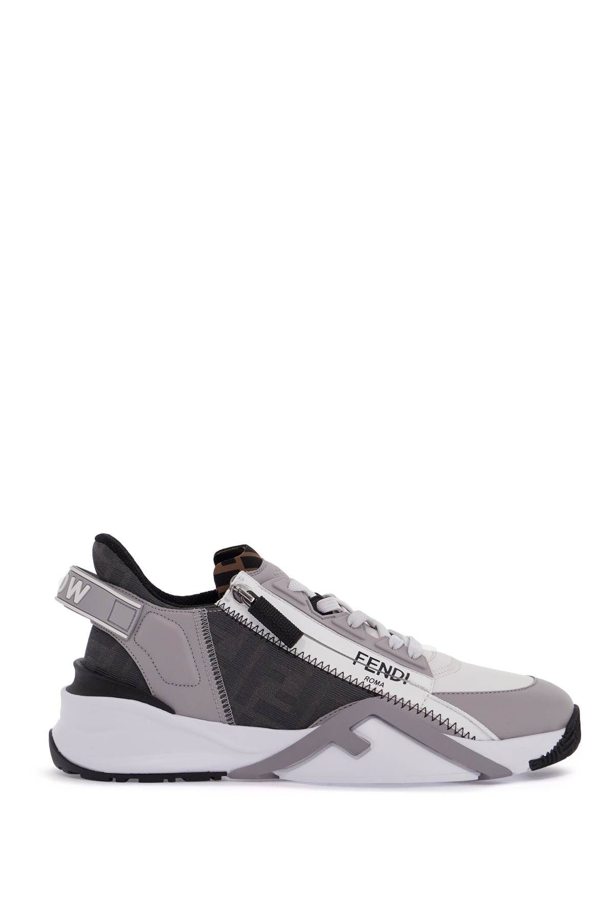 Fendi Fendi Flow Sneakers 