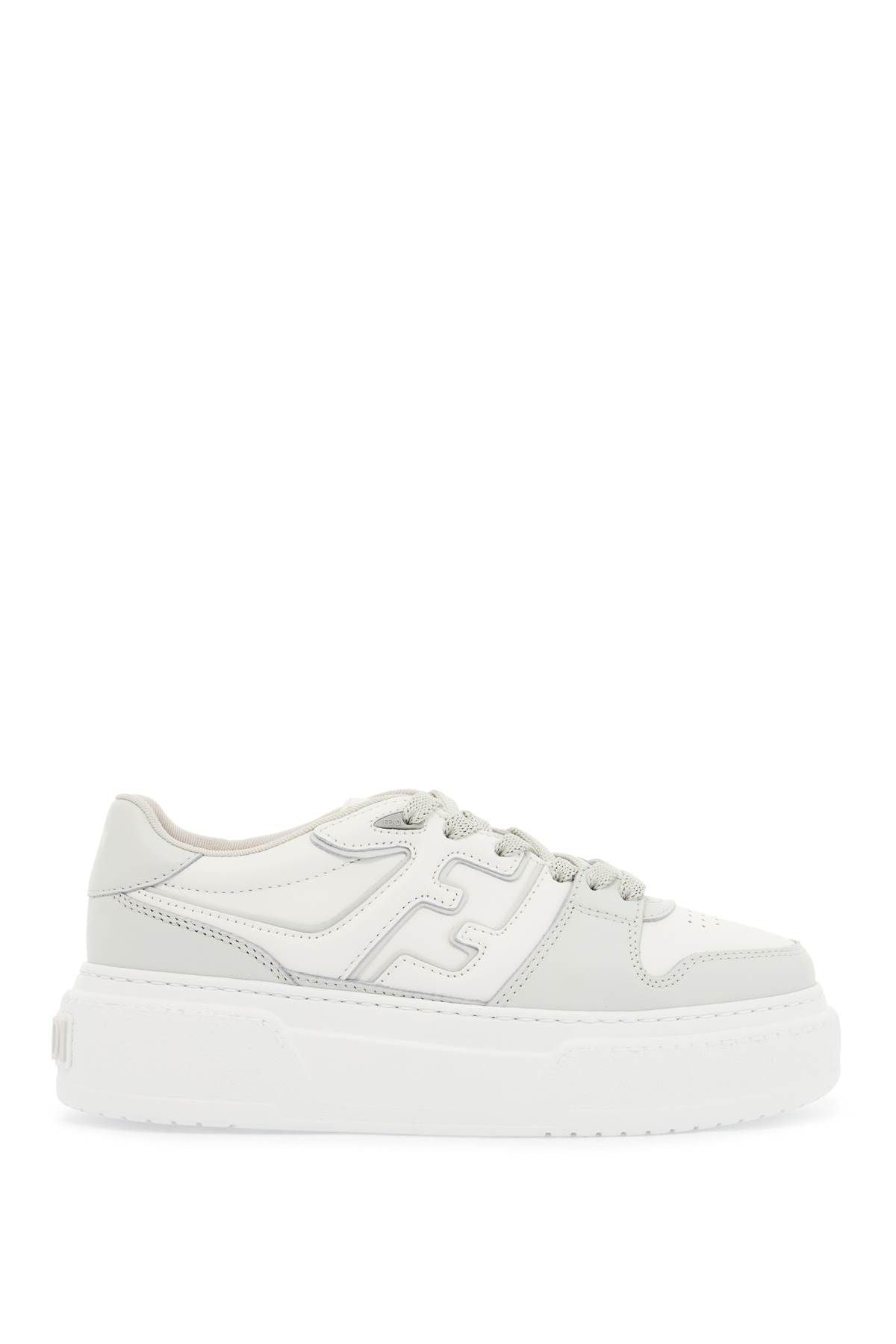 Fendi Fendi Match Sneakers 