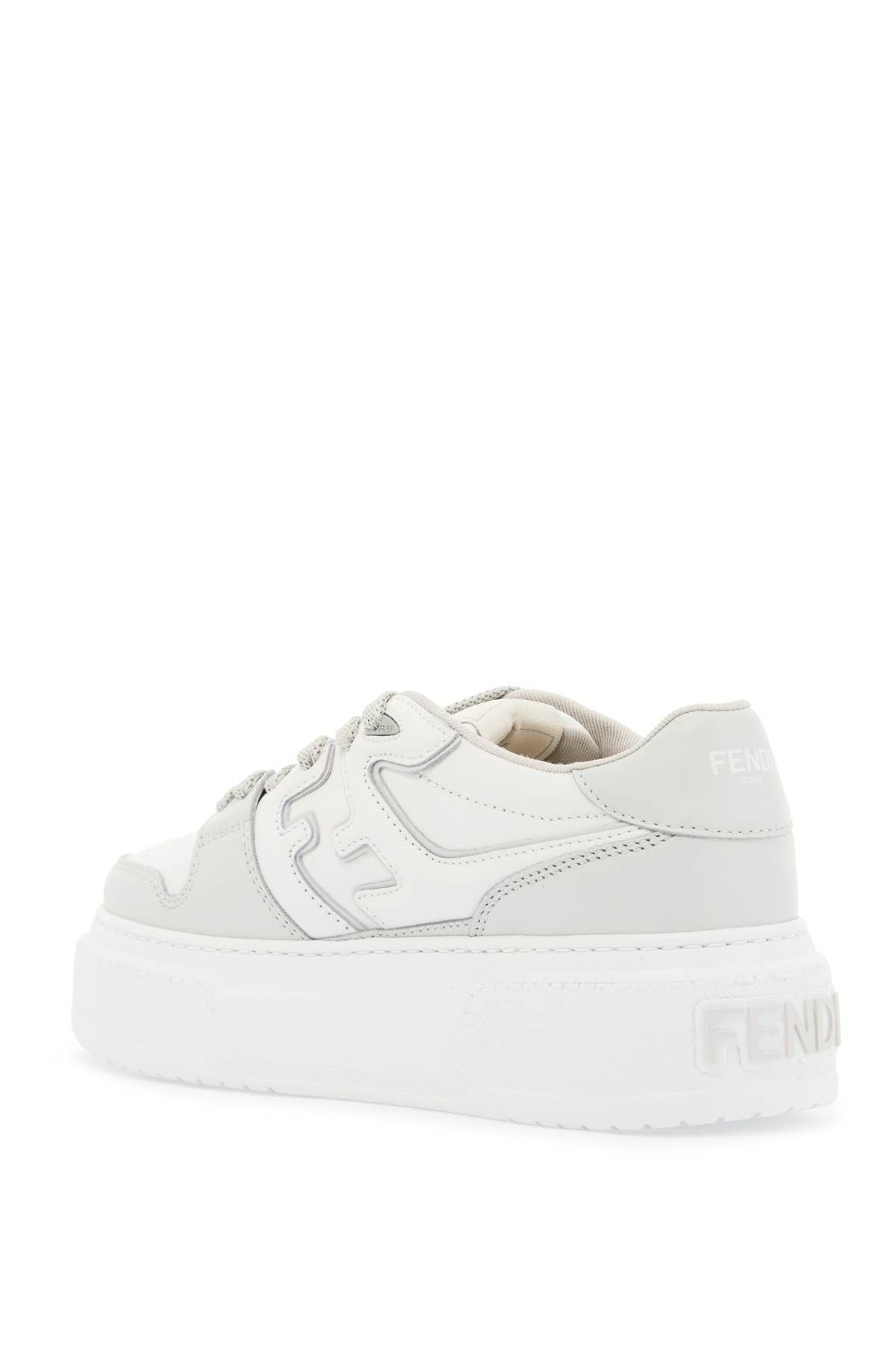 Fendi Match Sneakers