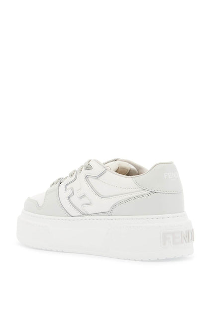 Fendi Match Sneakers