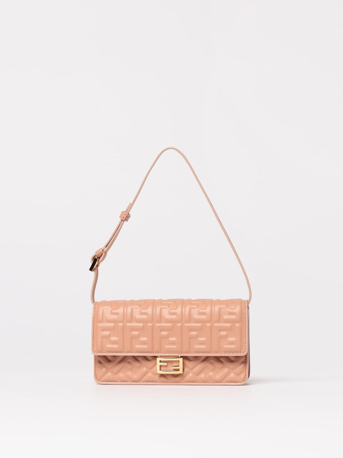 Fendi Shoulder Bag Woman Fendi
