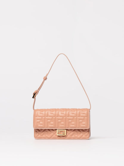 Fendi Shoulder Bag Woman Fendi