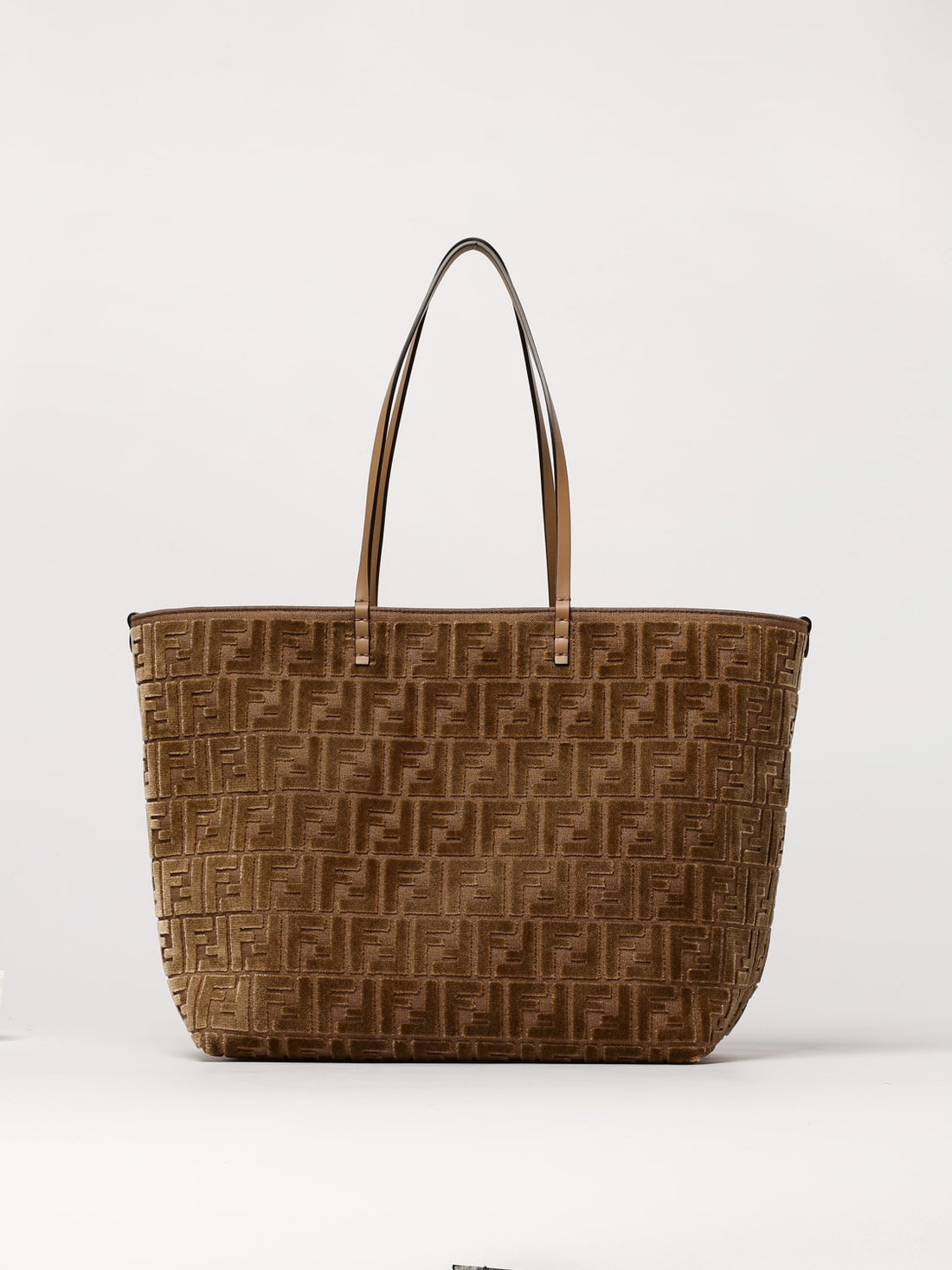 Fendi Shoulder Bag Woman Fendi