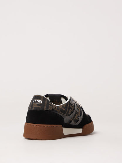 sneakers woman fendi