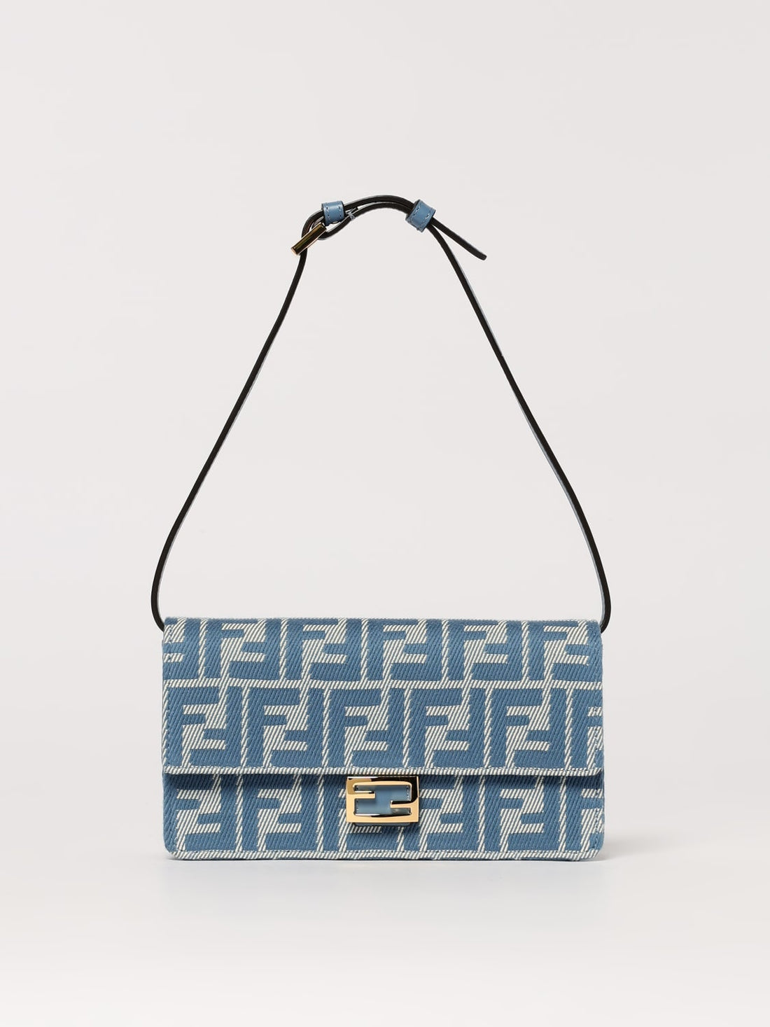 Fendi Shoulder Bag Woman Fendi