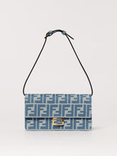 Fendi Shoulder Bag Woman Fendi