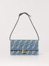 Fendi Shoulder Bag Woman Fendi