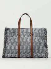 Fendi Shoulder Bag Woman Fendi