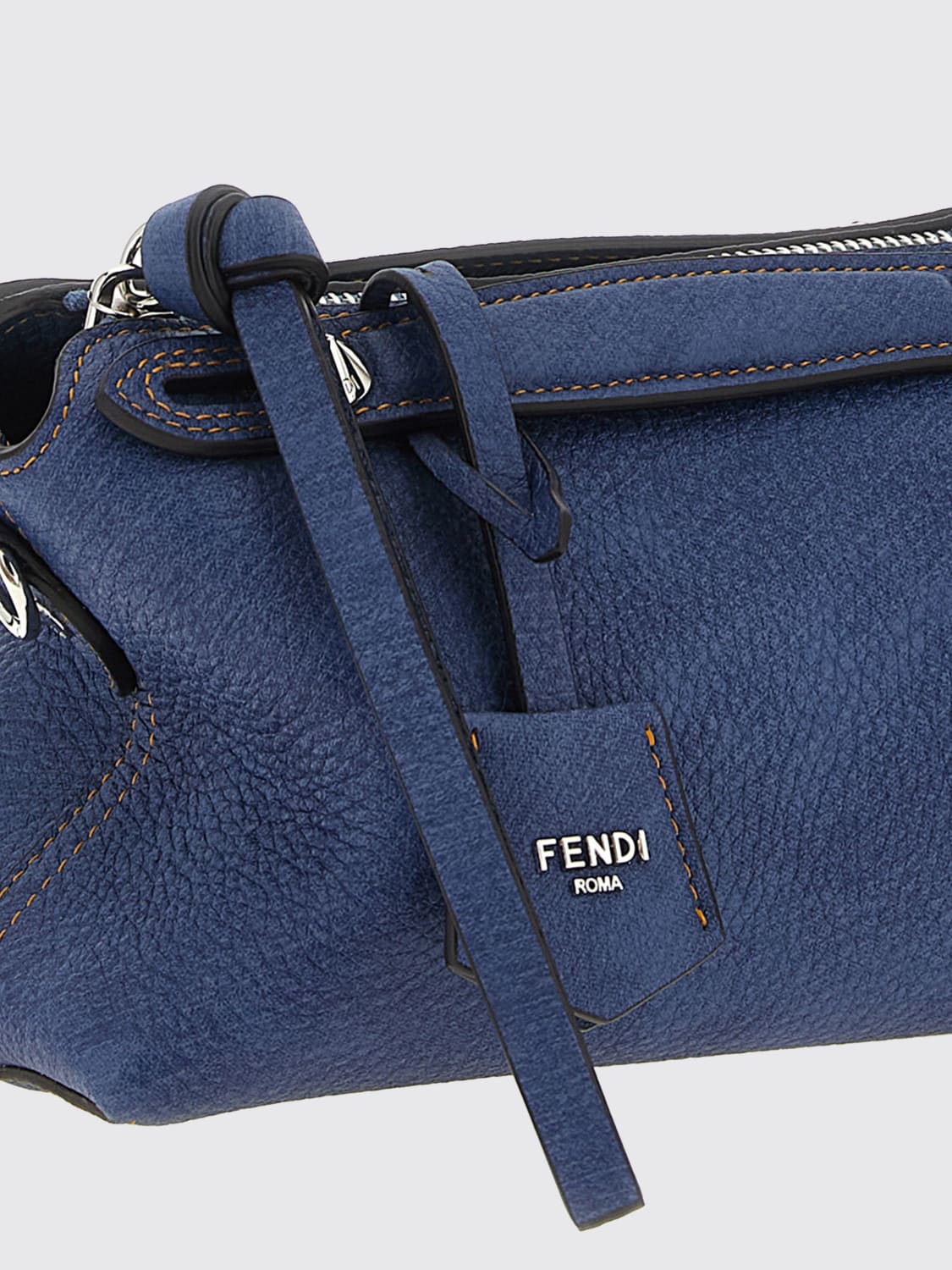 small by the way leather shoulder bag