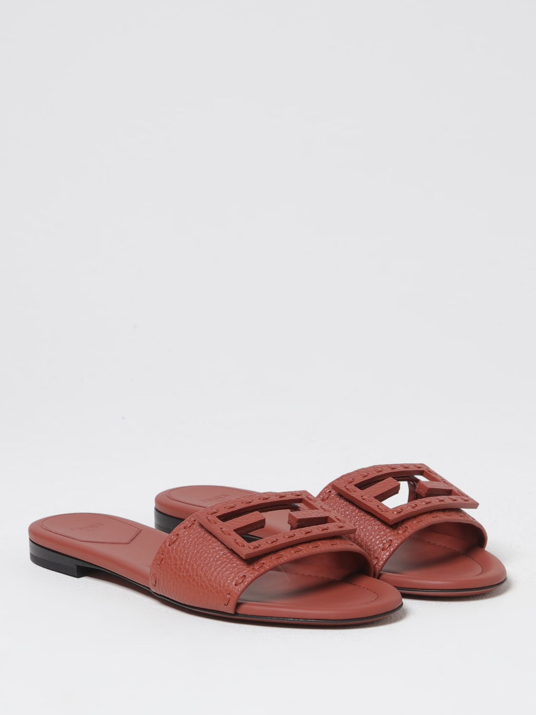 shoes woman fendi