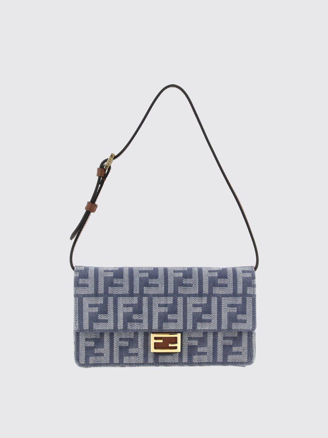 Fendi Briefcase Woman Fendi