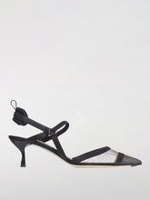 Fendi High Heel Shoes Woman Fendi