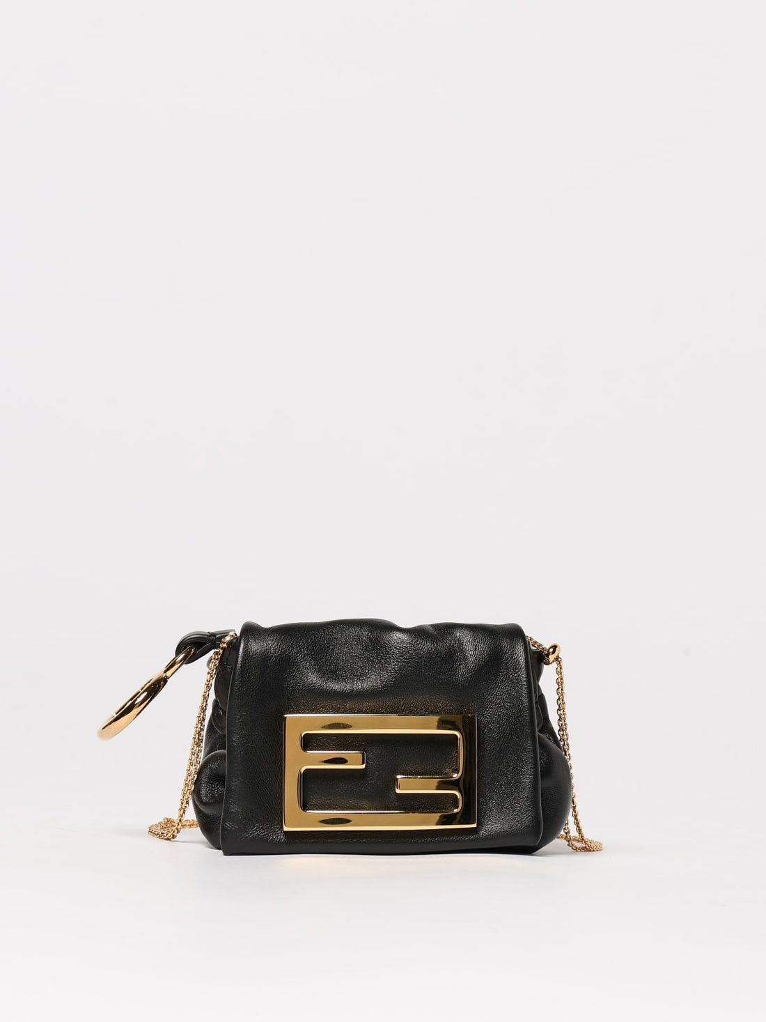 Fendi Shoulder Bag Woman Fendi