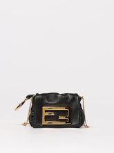Fendi Shoulder Bag Woman Fendi