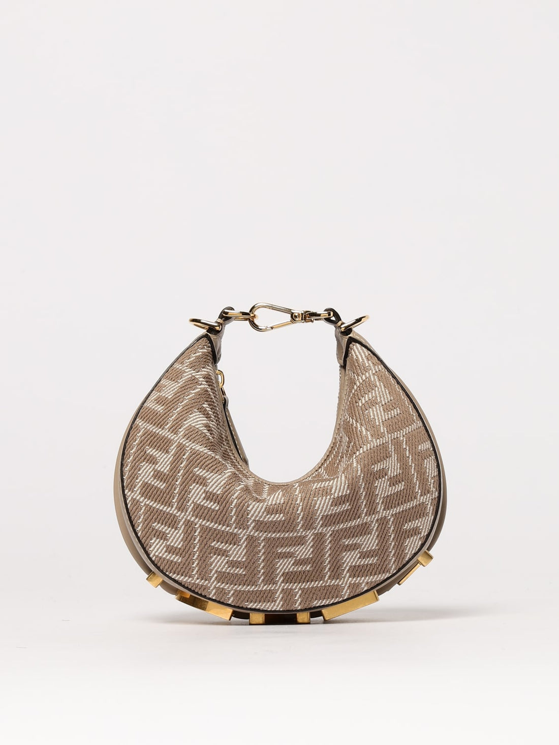 Fendi Shoulder Bag Woman Fendi