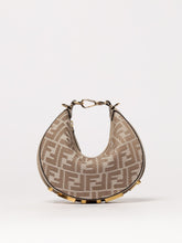 Fendi Shoulder Bag Woman Fendi