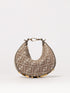 Fendi Shoulder Bag Woman Fendi
