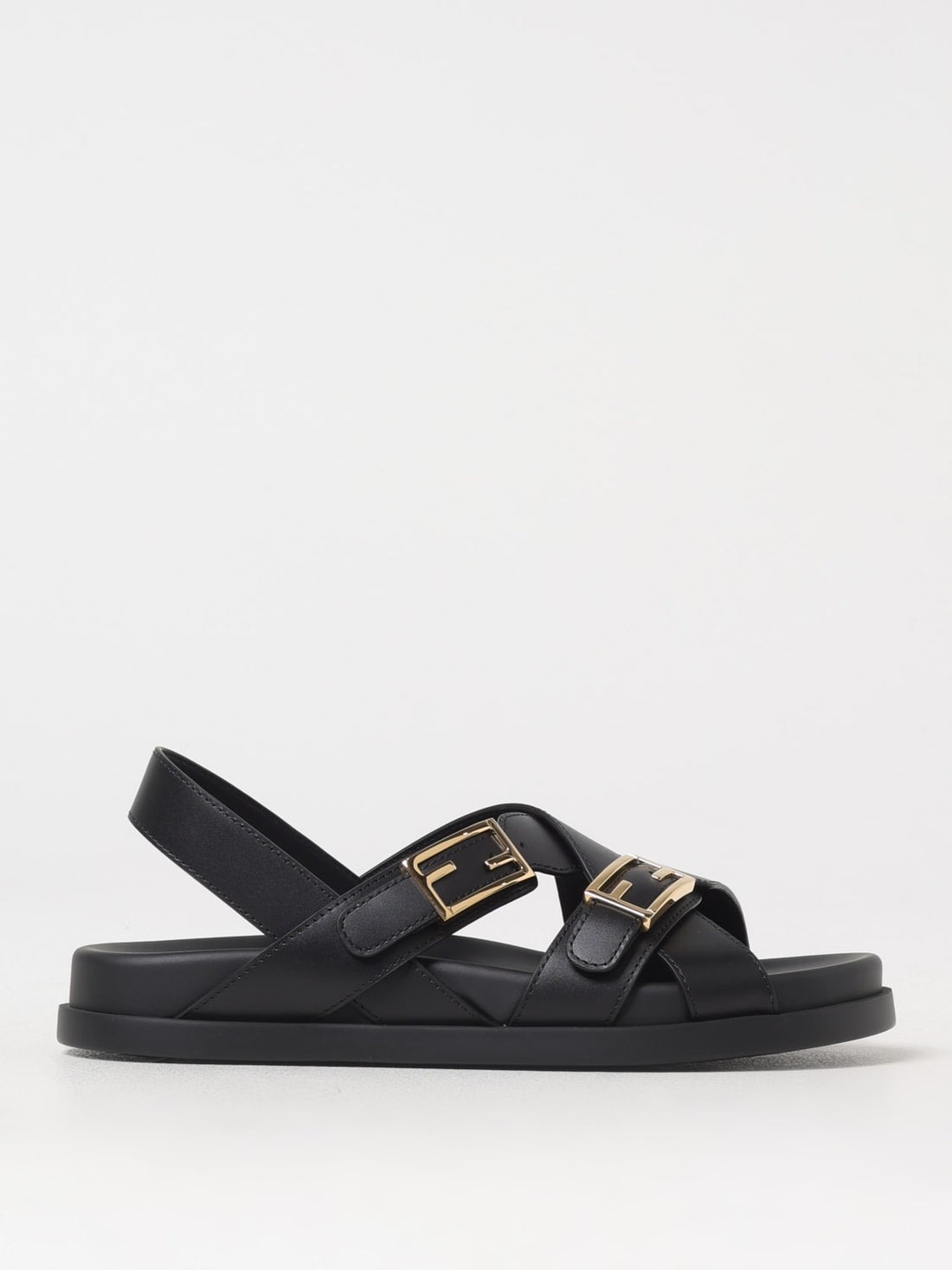 Fendi Shoes Woman Fendi