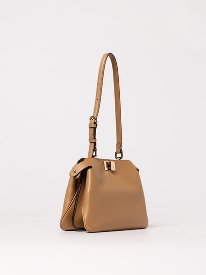 shoulder bag woman fendi