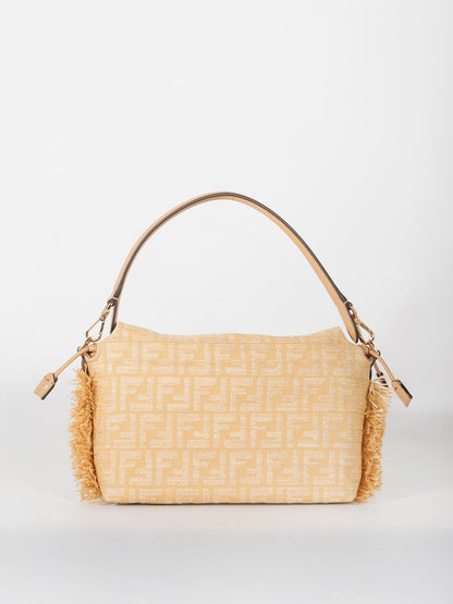 Fendi Shoulder Bag Woman Fendi