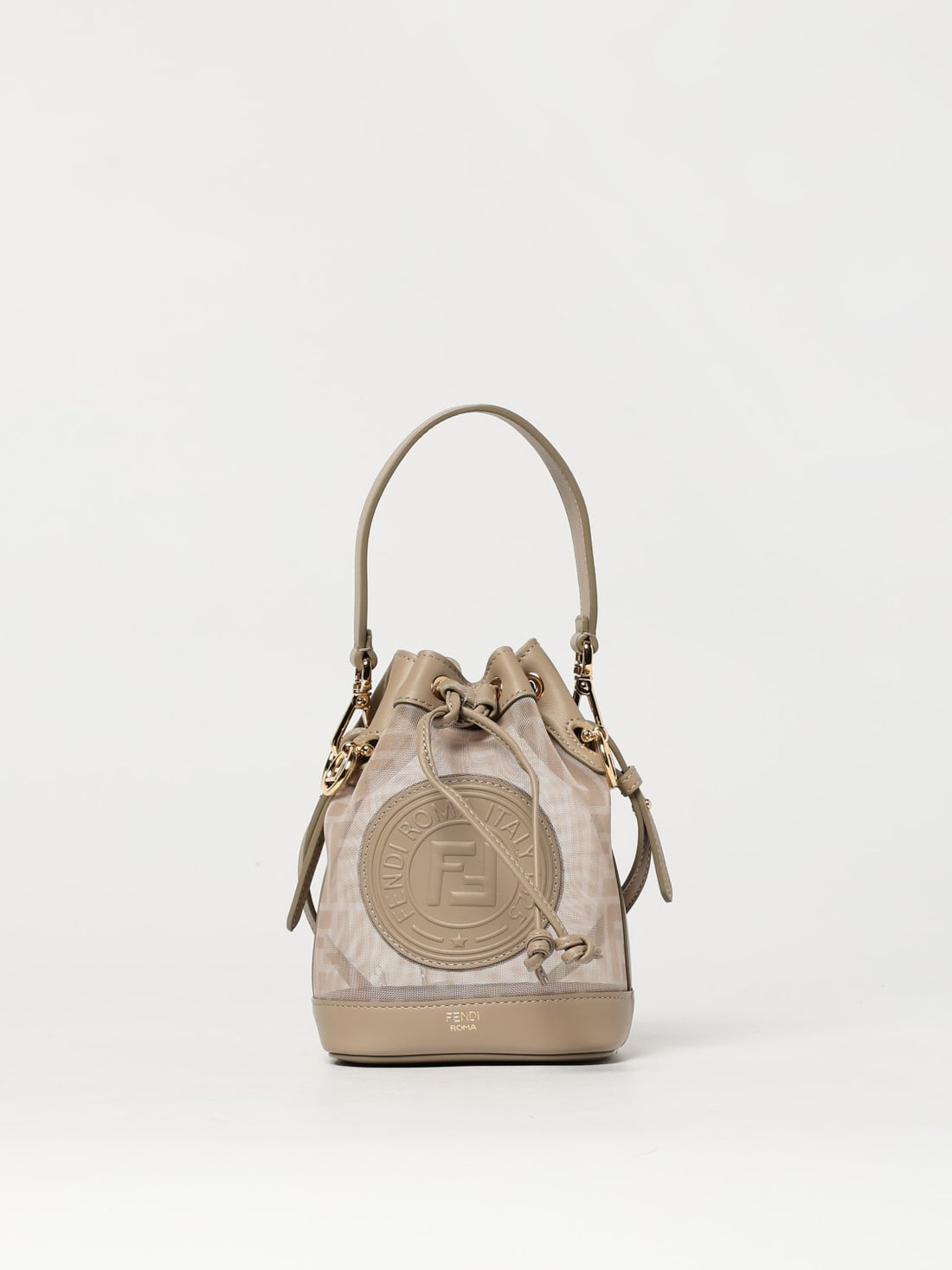 Fendi Mini Bag Woman Fendi