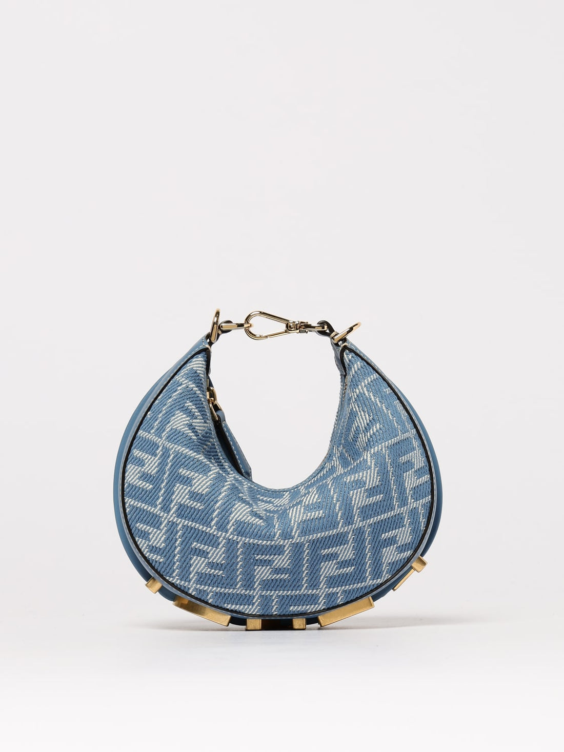 Fendi Shoulder Bag Woman Fendi