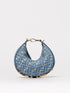 Fendi Shoulder Bag Woman Fendi
