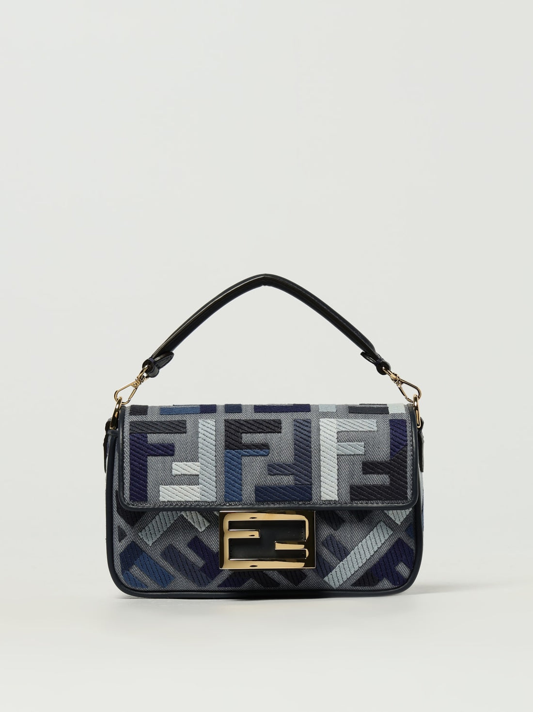 Fendi Shoulder Bag Woman Fendi