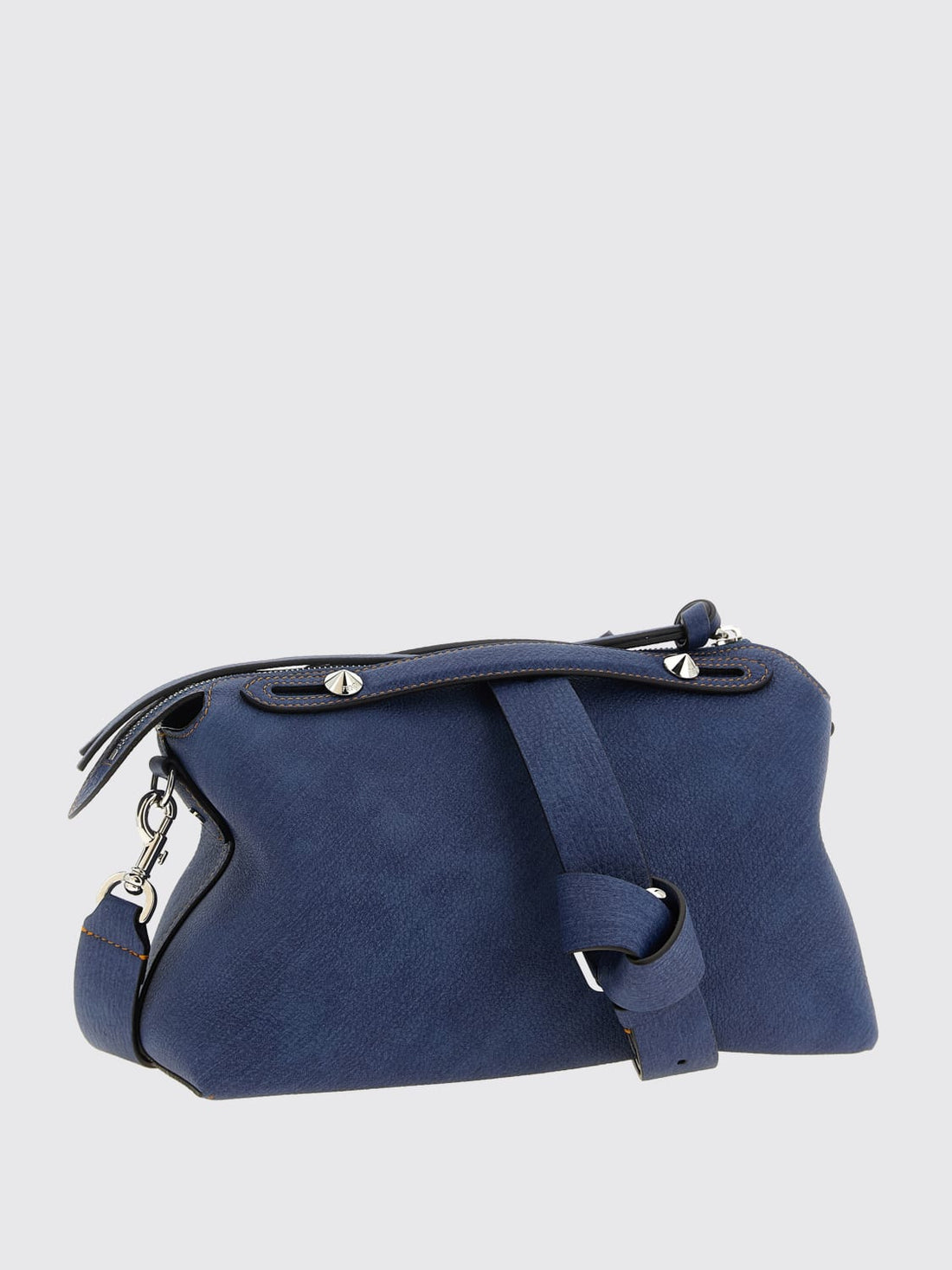 medium by the way leather shoulder bag