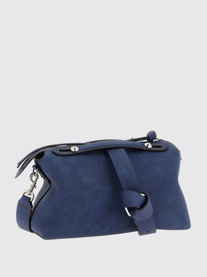 medium by the way leather shoulder bag