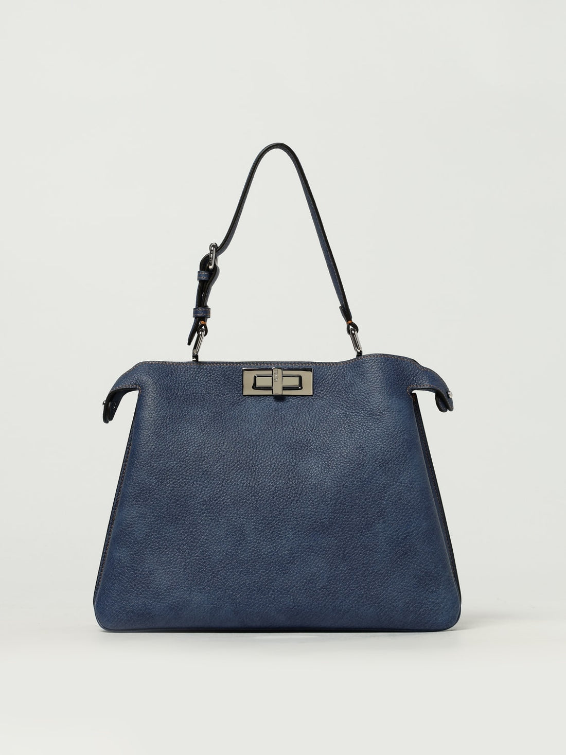 Fendi Shoulder Bag Woman Fendi