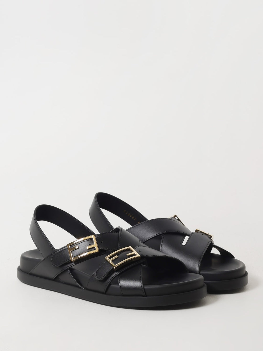 shoes woman fendi
