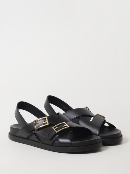 shoes woman fendi