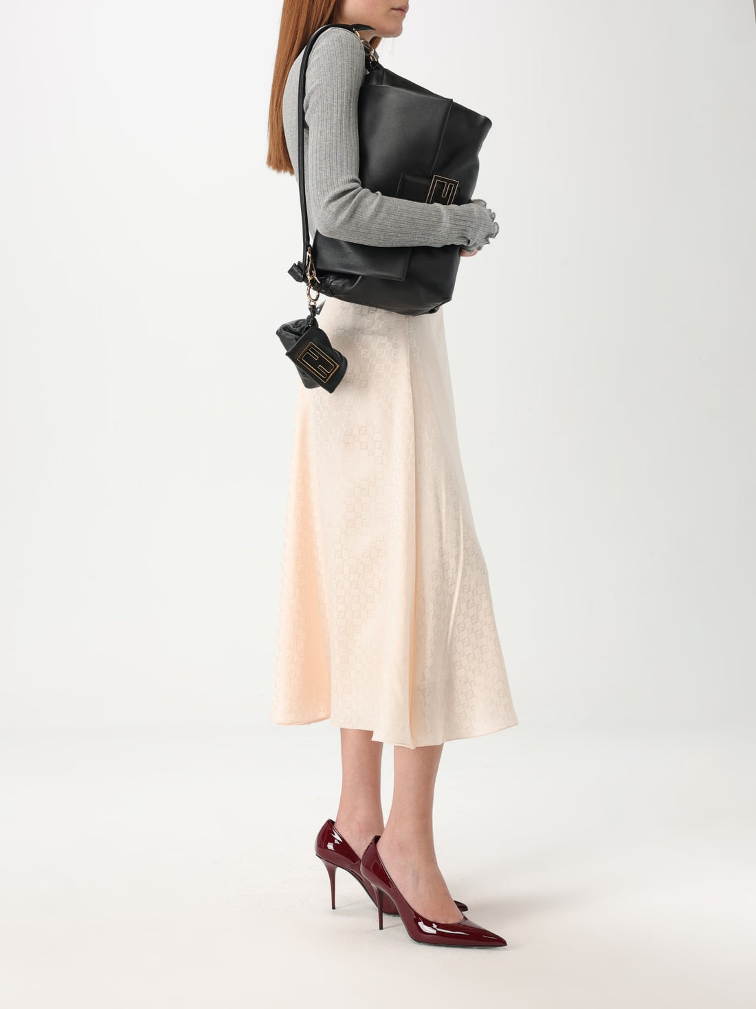 nano mamma baguette bag