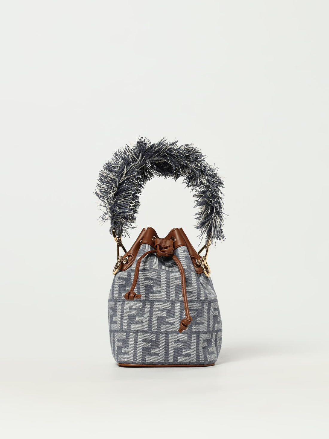 Fendi Shoulder Bag Woman Fendi