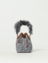 Fendi Shoulder Bag Woman Fendi