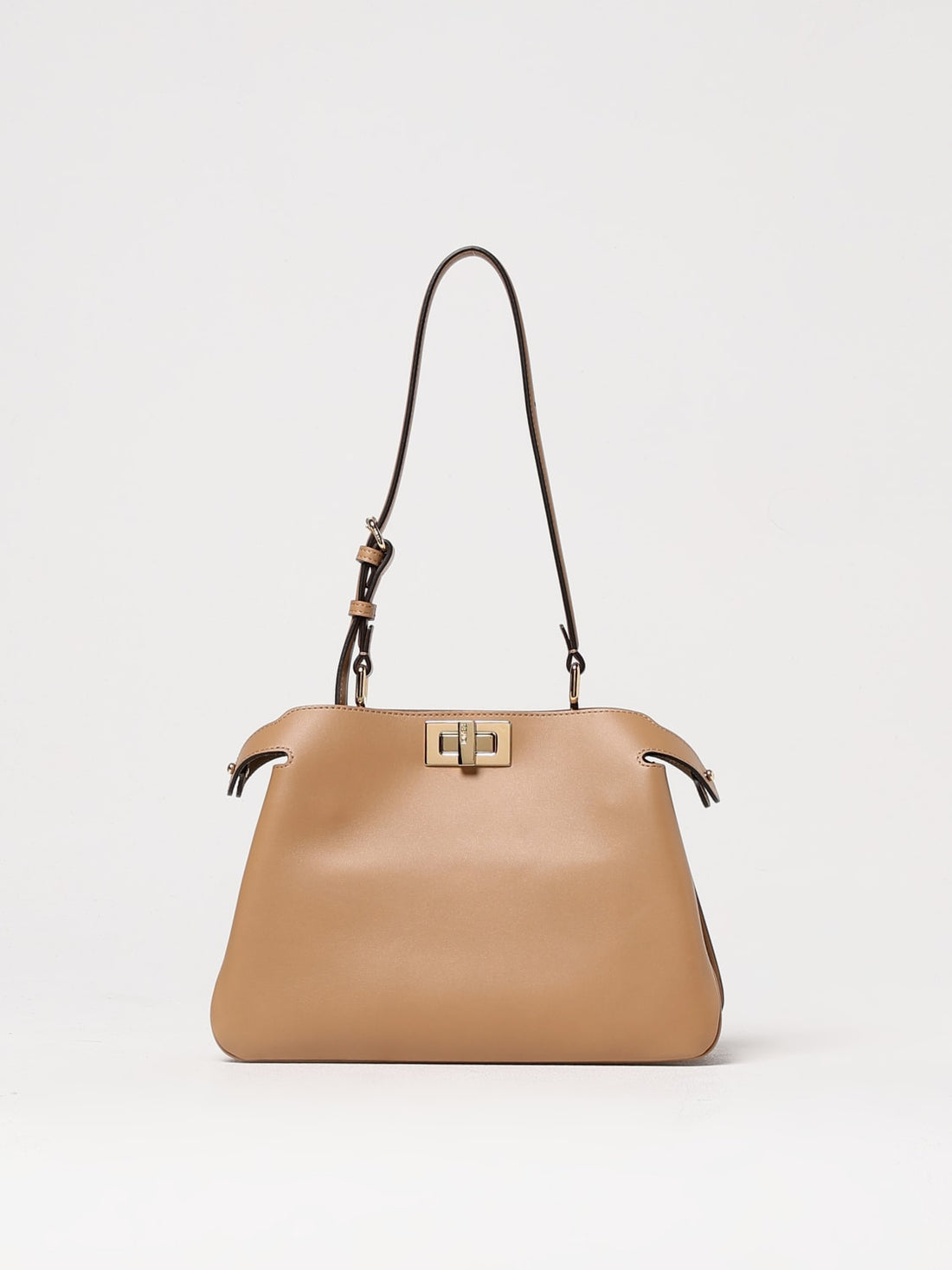 Fendi Shoulder Bag Woman Fendi