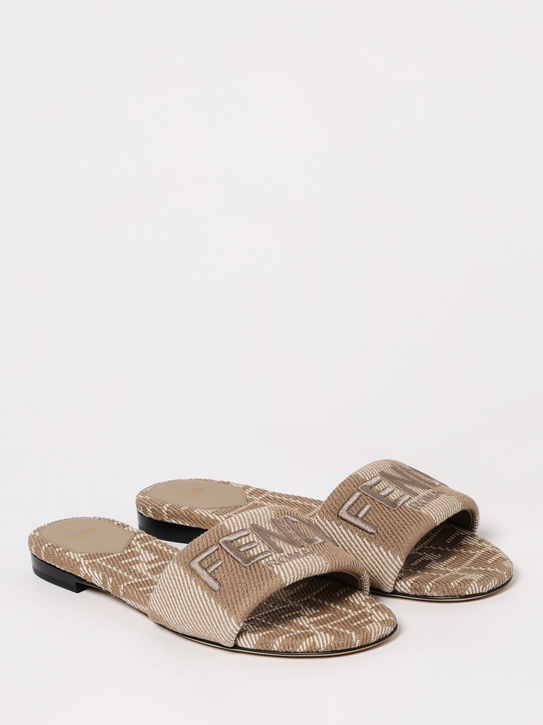 shoes woman fendi