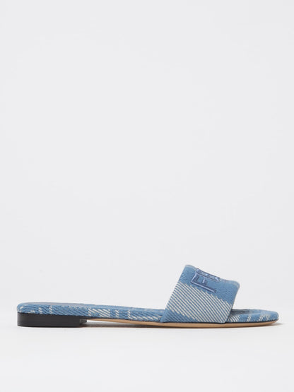 Fendi Shoes Woman Fendi