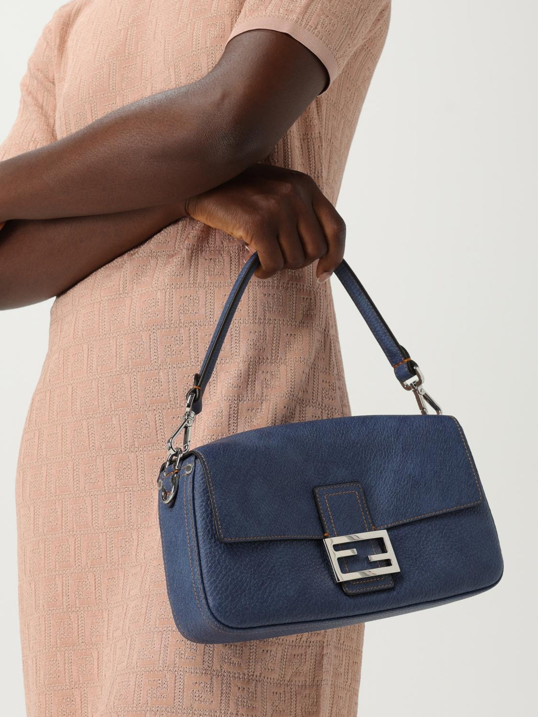 handbag woman fendi