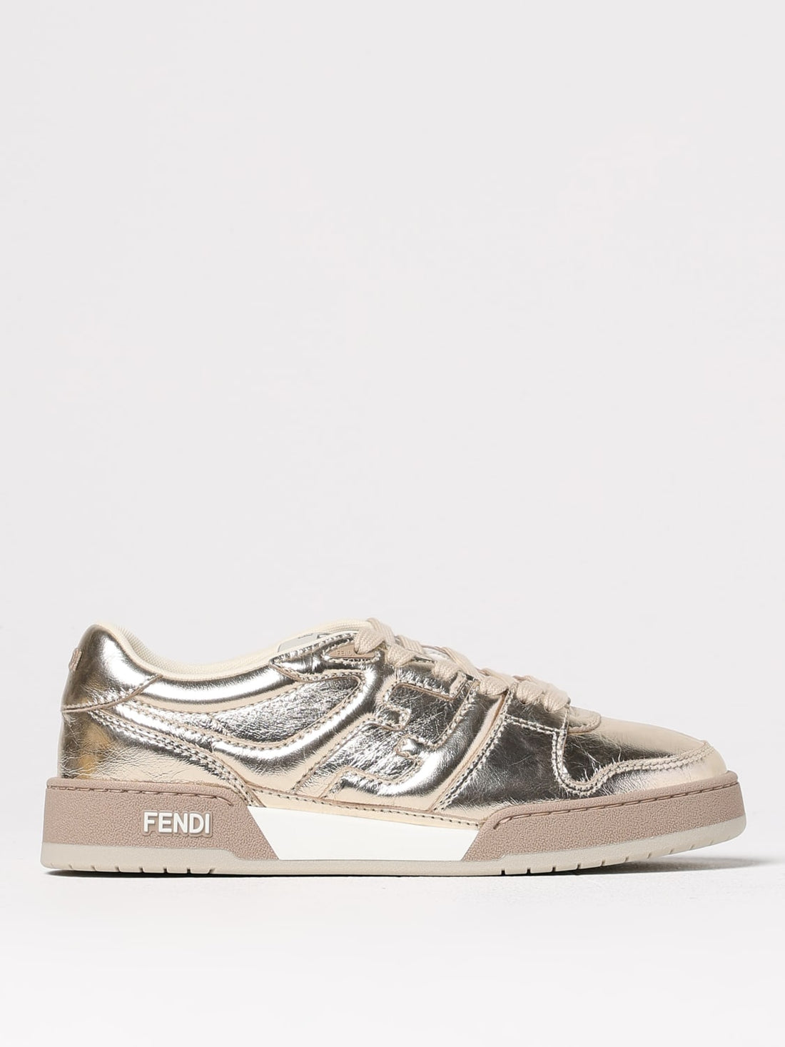 Fendi Sneakers Woman Fendi