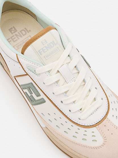 sneakers woman fendi